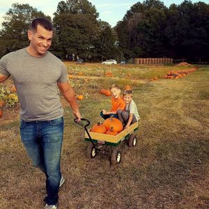 Meet your Posher, Aaron